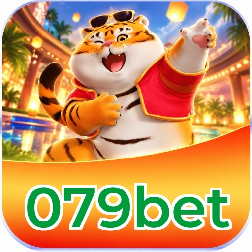 079bet Instalar Logo 3