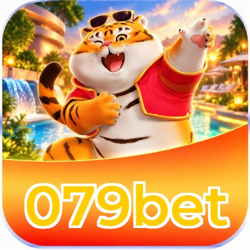 079bet Download Logo Oficial