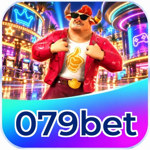 079bet Logo