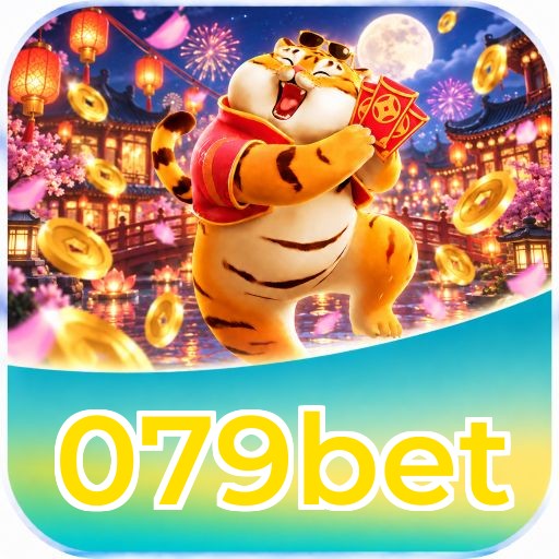 079bet Logo