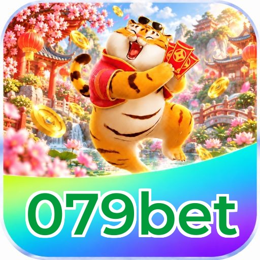 079bet Logo