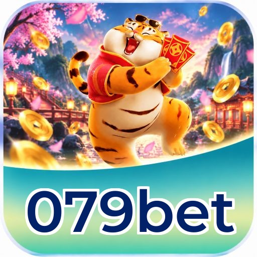 079bet Instalar Logo 1