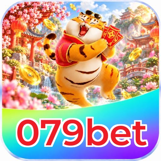 079bet Segurança Logo 2