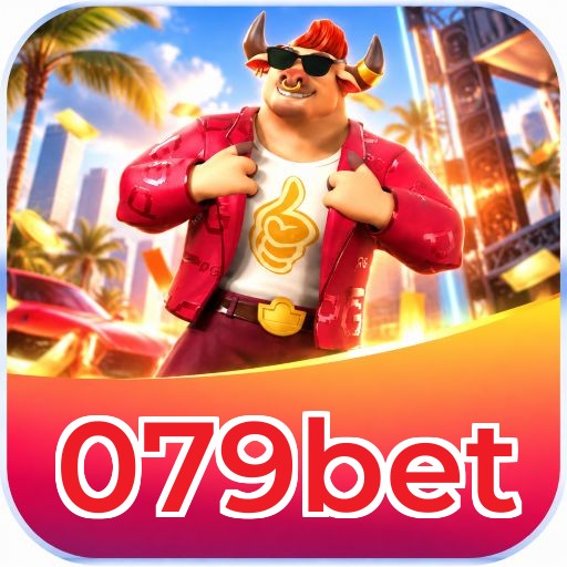 079bet Logo