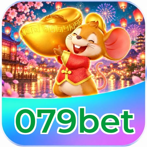 079bet Segurança Logo 3