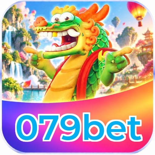 079bet Logo