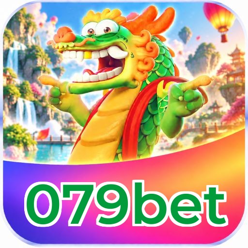 079bet Logo