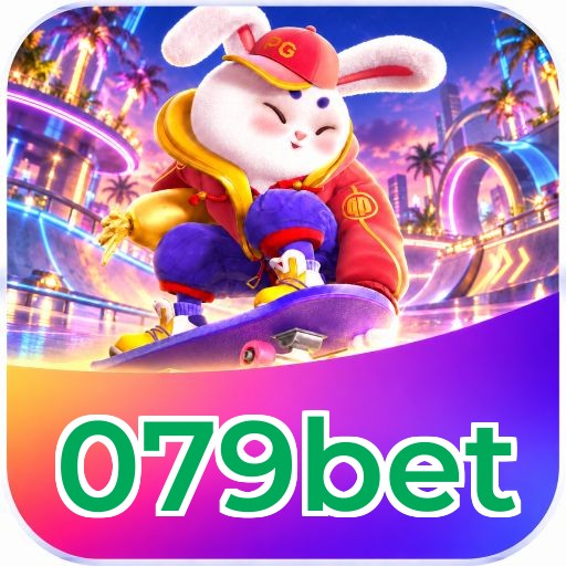 079bet Bônus R$ 5.000 Logo