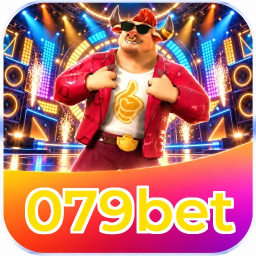 079bet Logo