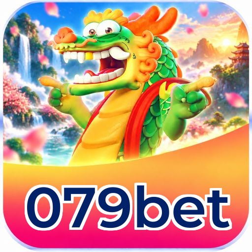 Loteria 079bet - Quina e mais jogos