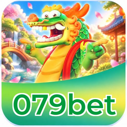079bet Logo 1