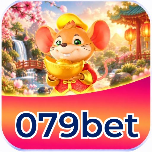 079bet Segurança Logo 1