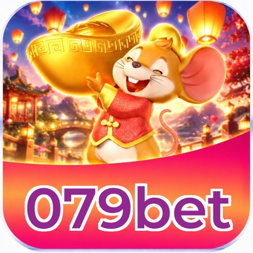 079bet Logo
