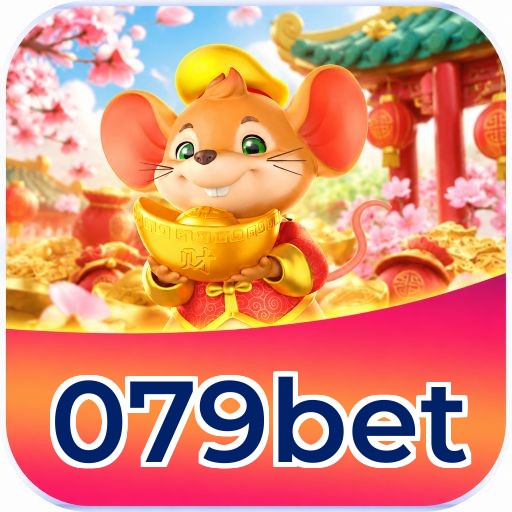 079bet Logo 2