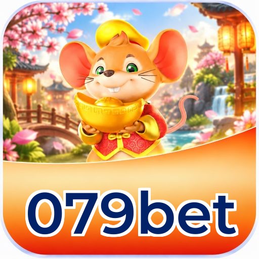 079bet Logo