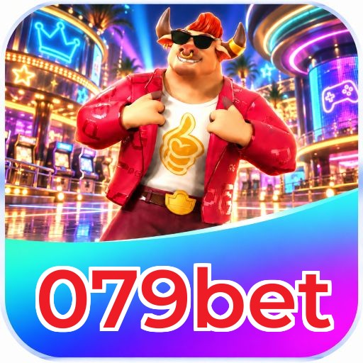 079bet Logo Oficial - Cassino Online Certificado Brasil